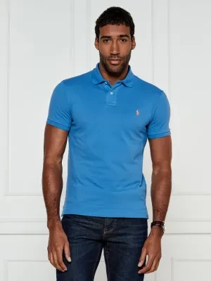 POLO RALPH LAUREN Polo | Slim Fit | pique