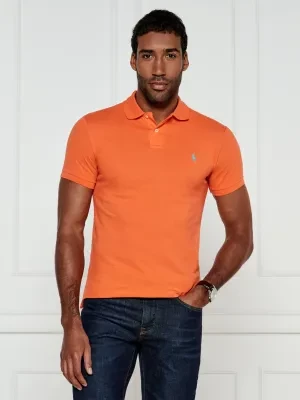 POLO RALPH LAUREN Polo | Slim Fit | pique