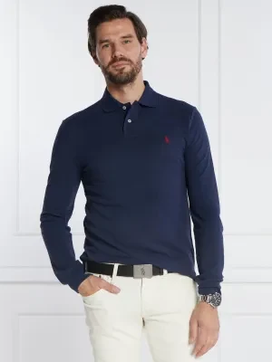 POLO RALPH LAUREN Polo | Slim Fit | pique