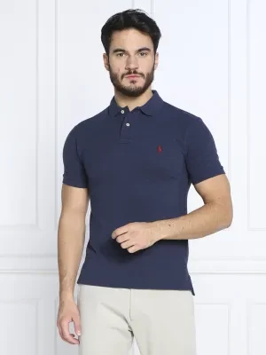 POLO RALPH LAUREN Polo | Slim Fit | pique