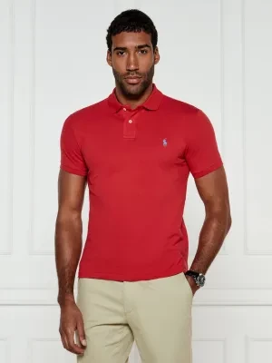 POLO RALPH LAUREN Polo | Slim Fit | pique