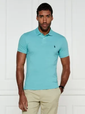 POLO RALPH LAUREN Polo | Slim Fit | pique