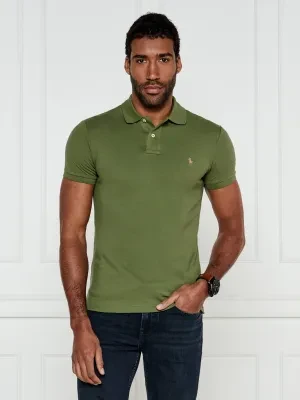 POLO RALPH LAUREN Polo | Slim Fit | pique