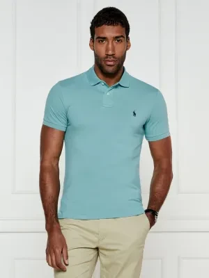 POLO RALPH LAUREN Polo | Slim Fit | pique