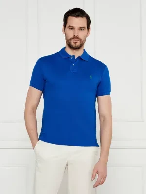 POLO RALPH LAUREN Polo | Slim Fit | pique