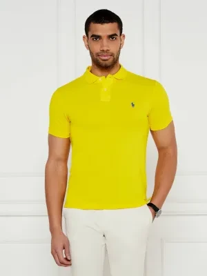 POLO RALPH LAUREN Polo | Slim Fit | pique