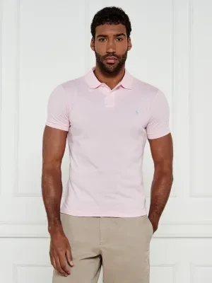 POLO RALPH LAUREN Polo | Slim Fit | pique