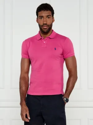 POLO RALPH LAUREN Polo | Slim Fit | pique