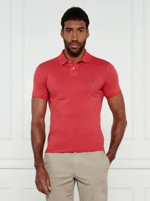 POLO RALPH LAUREN Polo | Slim Fit | pique