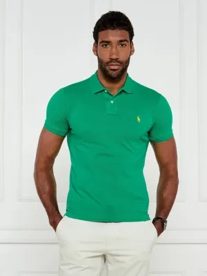 POLO RALPH LAUREN Polo | Slim Fit | pique