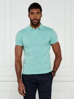 POLO RALPH LAUREN Polo | Slim Fit | pique