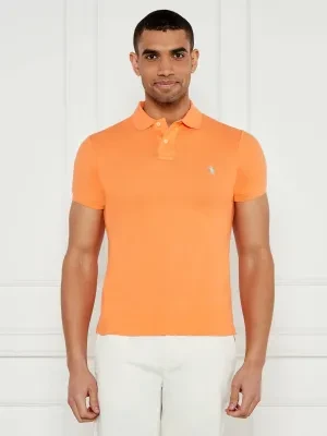 POLO RALPH LAUREN Polo | Slim Fit | pique