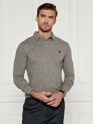 POLO RALPH LAUREN Polo | Slim Fit | pique