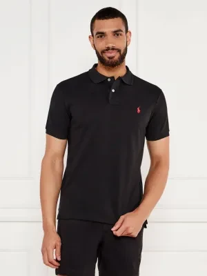 POLO RALPH LAUREN Polo | Slim Fit | pique