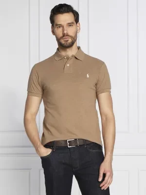 POLO RALPH LAUREN Polo | Slim Fit | pique