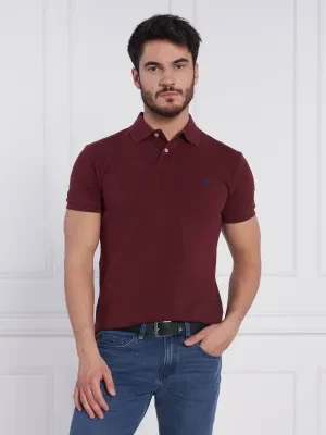 POLO RALPH LAUREN Polo | Slim Fit | pique