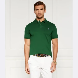 POLO RALPH LAUREN Polo | Slim Fit | pique
