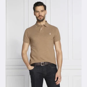 POLO RALPH LAUREN Polo | Slim Fit | pique