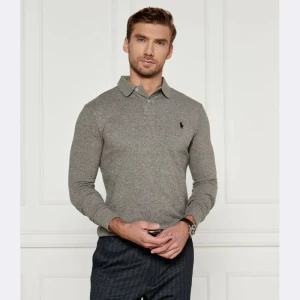 POLO RALPH LAUREN Polo | Slim Fit | pique