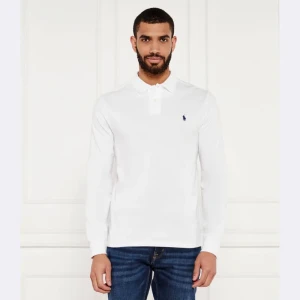 POLO RALPH LAUREN Polo | Slim Fit | pique