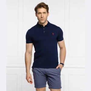 POLO RALPH LAUREN Polo | Slim Fit | pique
