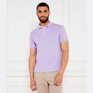 POLO RALPH LAUREN Polo | Slim Fit | pique