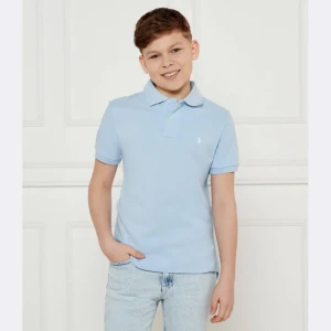 POLO RALPH LAUREN Polo | Slim Fit | pique