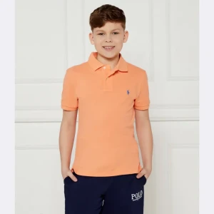 POLO RALPH LAUREN Polo | Slim Fit | pique