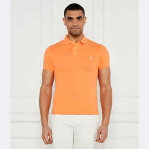 POLO RALPH LAUREN Polo | Slim Fit | pique