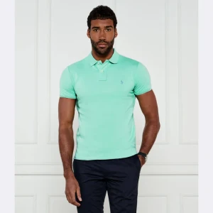 POLO RALPH LAUREN Polo | Slim Fit | pique