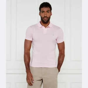 POLO RALPH LAUREN Polo | Slim Fit | pique
