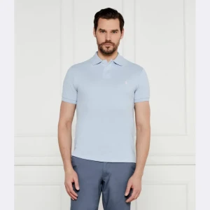 POLO RALPH LAUREN Polo | Slim Fit | pique