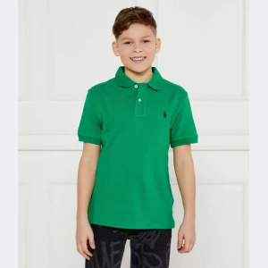 POLO RALPH LAUREN Polo | Slim Fit | pique