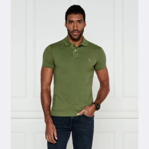 POLO RALPH LAUREN Polo | Slim Fit | pique