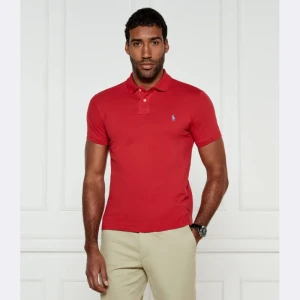 POLO RALPH LAUREN Polo | Slim Fit | pique