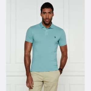 POLO RALPH LAUREN Polo | Slim Fit | pique