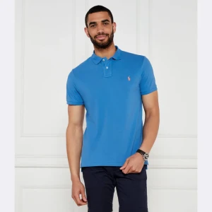 POLO RALPH LAUREN Polo | Slim Fit | pique