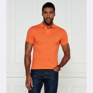POLO RALPH LAUREN Polo | Slim Fit | pique