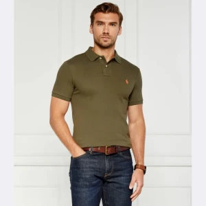 POLO RALPH LAUREN Polo | Slim Fit | pique