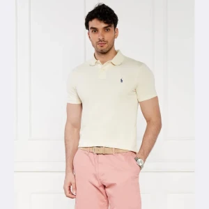 POLO RALPH LAUREN Polo | Slim Fit | pique