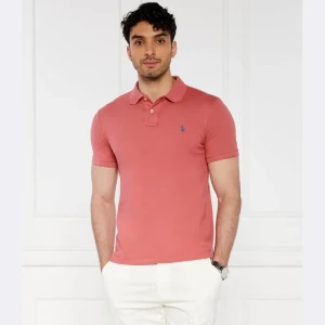 POLO RALPH LAUREN Polo | Slim Fit | pique