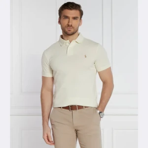 POLO RALPH LAUREN Polo | Slim Fit | pique