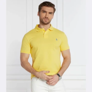 POLO RALPH LAUREN Polo | Slim Fit | pique
