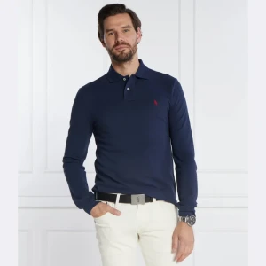 POLO RALPH LAUREN Polo | Slim Fit | pique