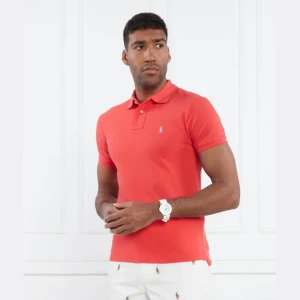 POLO RALPH LAUREN Polo | Slim Fit | pique