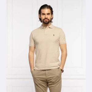 POLO RALPH LAUREN Polo | Slim Fit | pique