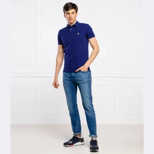 POLO RALPH LAUREN Polo | Slim Fit | pique