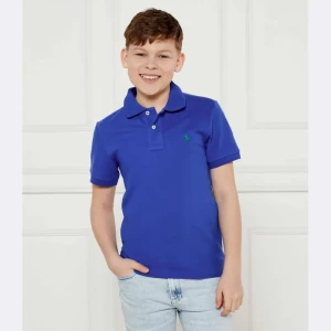POLO RALPH LAUREN Polo | Slim Fit | pique