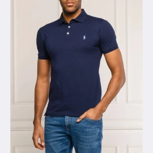 POLO RALPH LAUREN Polo | Slim Fit | pique