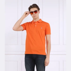 POLO RALPH LAUREN Polo | Slim Fit | pique